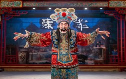 京剧唱段黄一刀有何独特魅力与故事背景？