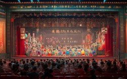 不喜欢京剧喜欢潮剧