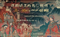 豫剧李世民游阴山全剧