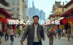 刘墉回北京剧词