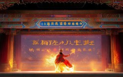 秦腔戏曲火焰驹的独特魅力何在？