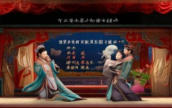 河南戏曲孤男寡女下集孤男寡女情感最终将如何发展？