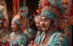戏曲抬花轿的词有哪些经典唱词与特色？