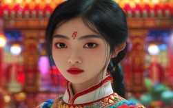 孔莹，昔日豫剧童星，现状究竟如何？