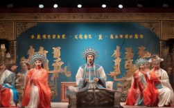楚剧纯伴奏戏曲选段有何独特的艺术魅力与欣赏价值？