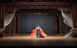 柳如是与戏曲的不解之缘，藏着怎样的文化密码与人生意蕴？