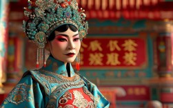 京剧名家老旦如何演绎独特韵味与人物灵魂？