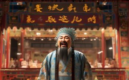京剧谭富英南阳关