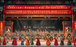 眉户戏曲有哪些