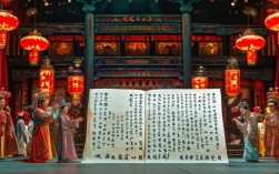 京剧问樵闹府中范仲禹闹府寻子的缘由是什么？