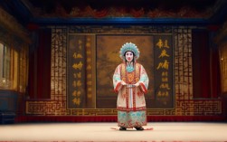 京剧肖田清唱视频中肖田的清唱展现了怎样的京剧独特魅力？