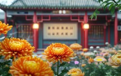 菊花开放京剧唱词考订，唱词版本差异的文献依据何在？