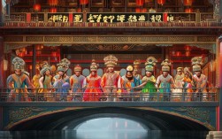 金水桥是戏曲大全中的经典剧目吗？剧情有何独特之处？