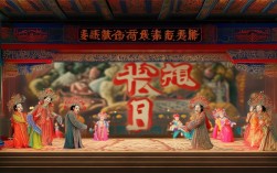 戏曲之美究竟在何处？——探寻传统艺术的魅力密码