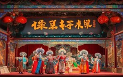 豫剧包青天全场戏曲谱包含哪些经典唱段曲谱？