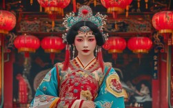 河南豫剧电影王红丽