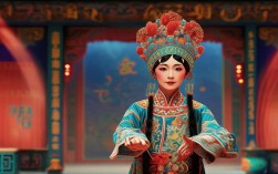 京剧梅派李艳艳，她如何传承梅派精髓，绽放当代光彩？