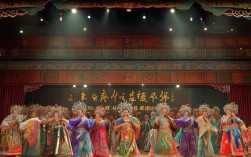梨园春豫剧全场