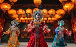 排比句介绍戏曲，魅力何在？