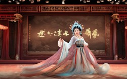 豫剧唐宫娇女全场