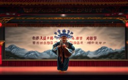 变脸究竟是不是戏曲文化的一部分？