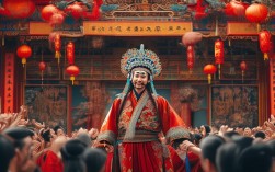 杨宗保招亲有何隐情？戏曲故事藏何奇？