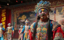 豫剧舍子救主全场演绎，主人公为何舍子救主？