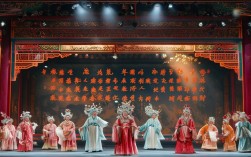 京剧赤桑镇全剧歌词如何展现包公铡侄的公正与亲情？