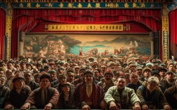 如何生动形容京剧戏迷的独特魅力？