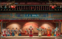 河南豫剧曲剧大全收录了哪些经典剧目与流派？