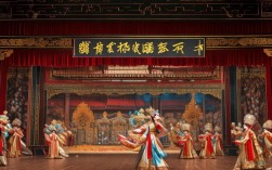 传统京剧剧目中，什么登殿是哪部经典传统剧目？