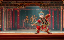 京剧铫期演的是什么历史故事？