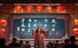 明天河北梆子戏曲几点开演在哪里上演什么精彩剧目？