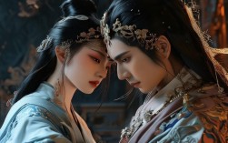 吕布与貂蝉戏曲词