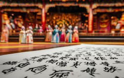 京剧唱词戏曲文化网