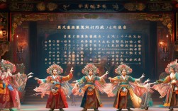 戏曲追鱼的串词，如何铺陈鲤鱼精的动人传奇故事？