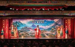 豫剧全场戏杜娟山