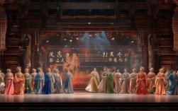 王国伟如何演绎豫剧包青天，其独特的唱腔与表演有何动人魅力呢？