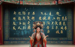 宝莲灯京剧唱词莫不是