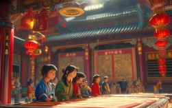 戏曲跟我学专区，入门如何跟着学戏曲唱腔身段技巧？
