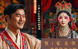 豫剧虎美玲和丈夫简介