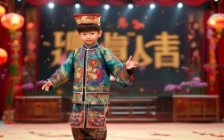 状元郎儿童戏曲节目有何独特魅力？