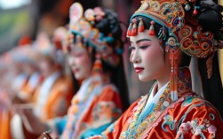 河南戏曲美女唢呐队如何以青春视角演绎传统戏曲韵味？