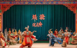 京剧捉放曹中陈宫放曹的抉择，究竟是仁义之举还是另有隐情？