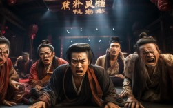 戏曲同窗恨剧情中，同窗间为何结下如此深重的仇恨？
