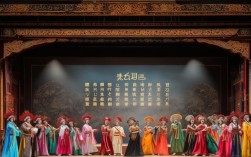 浙江地方戏曲婺剧