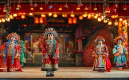 河南戏曲电影花打朝有何独特艺术魅力与文化价值？