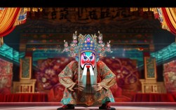 京剧传统戏中八王与大太监究竟存在怎样的历史与权力冲突？
