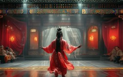 豫剧回杯记赵岩演绎的赵子元有何动人之处？