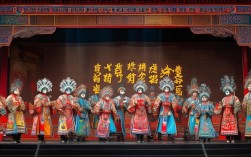 京剧花为媒全剧下载哪里有？求正版高清完整资源！
